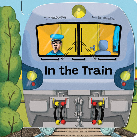 In the Train