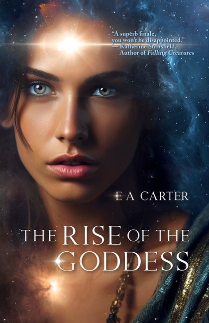 The Rise of the Goddess
