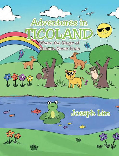 Adventures in Ticoland: Where the Magic of Animals Never Ends