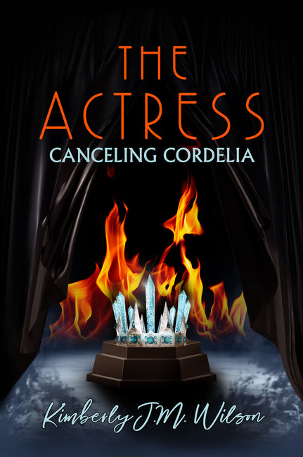 The Actress: Canceling Cordelia