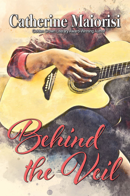 Behind the Veil