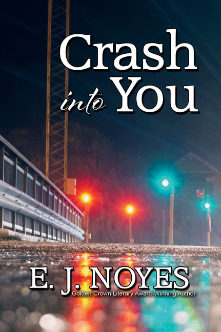 Crash Into You
