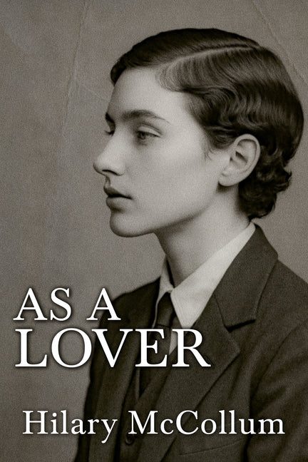 As a Lover