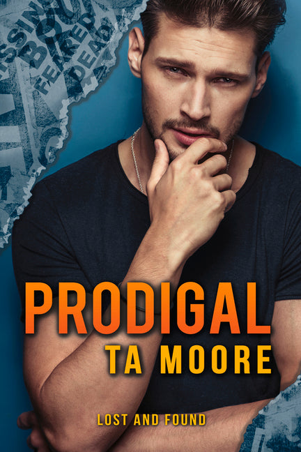 Prodigal: Volume 1