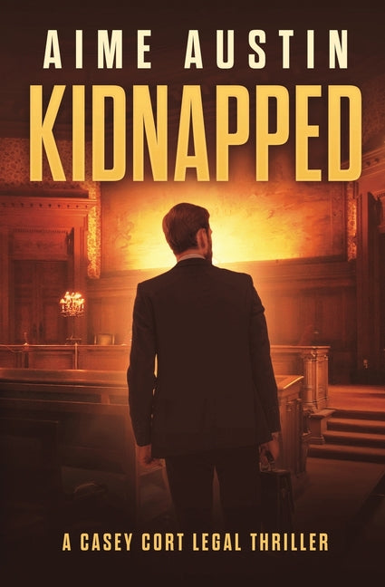 Kidnapped by Austin, Aime