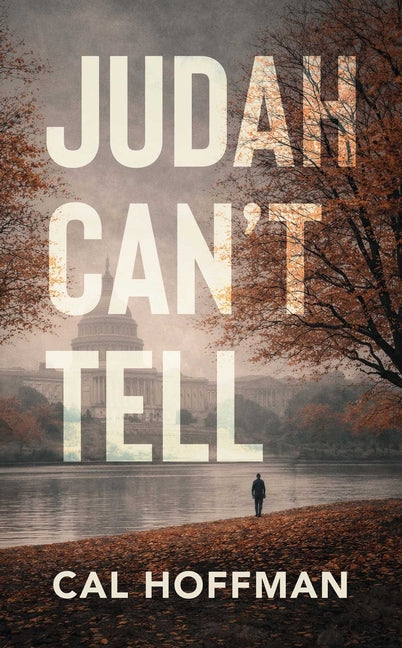 Judah Can't Tell by Hoffman, Cal