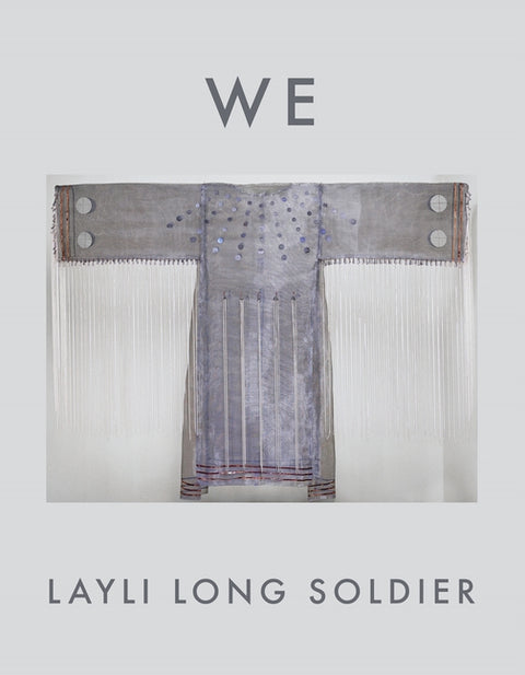 We by Long Soldier, Layli