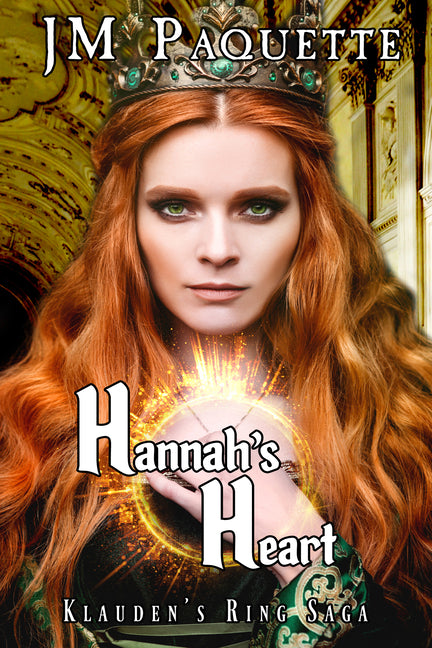 Hannah's Heart