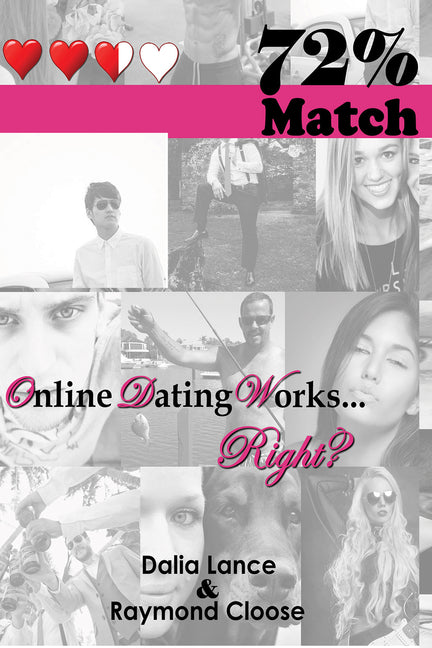 72% Match: Apt 23B Series