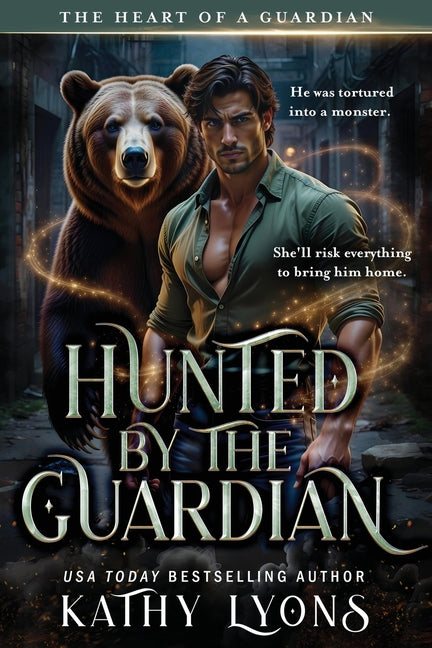 Hunted by the Guardian