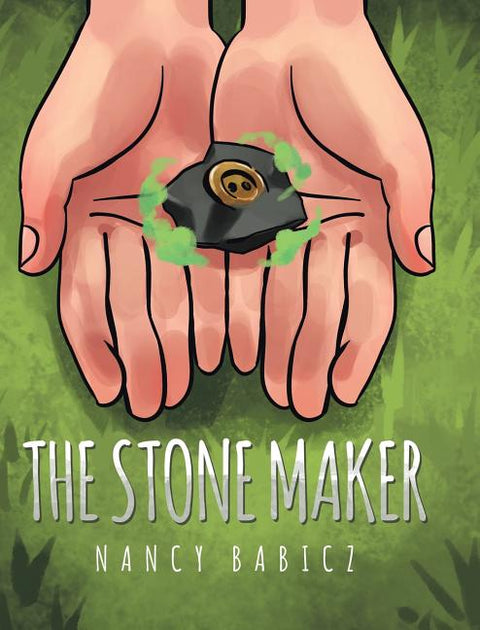 The Stone Maker