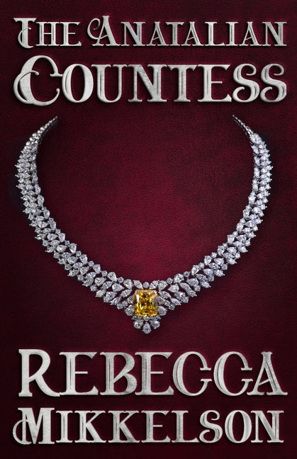 The Anatalian Countess