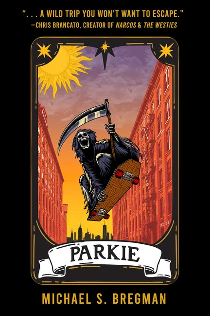 Parkie by Bregman, Michael S.