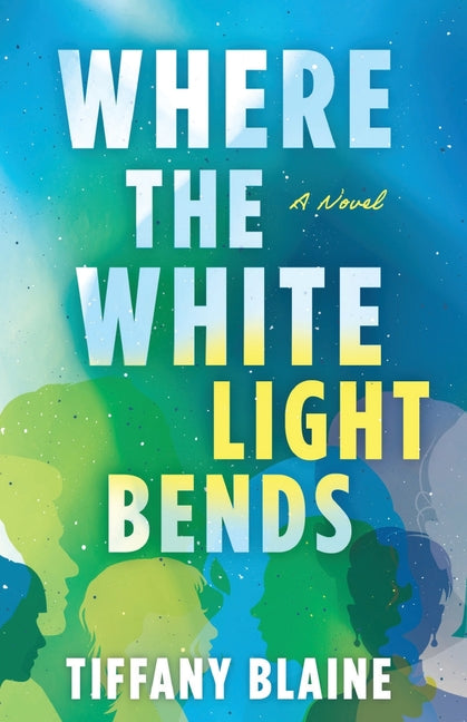 Where the White Light Bends