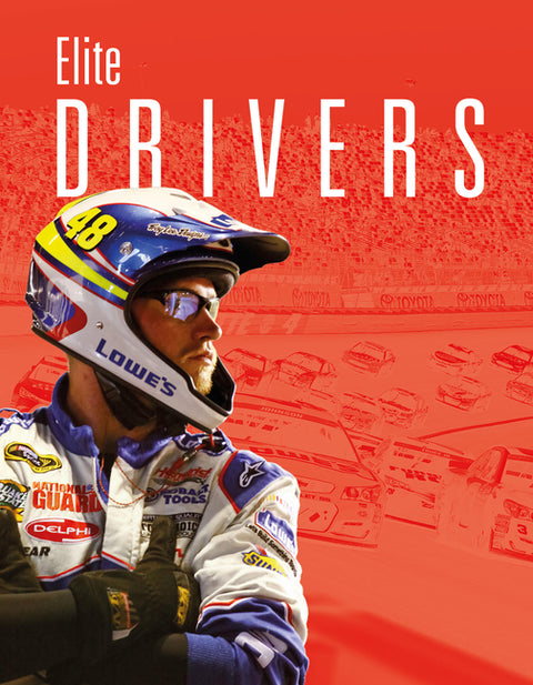Elite Drivers