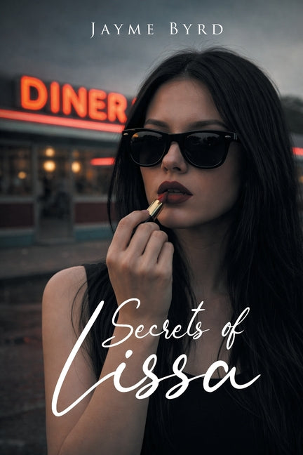 Secrets of Lissa