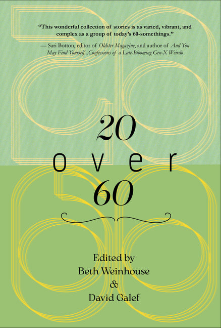 20 Over 60 by Galef, David
