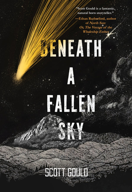 Beneath a Fallen Sky