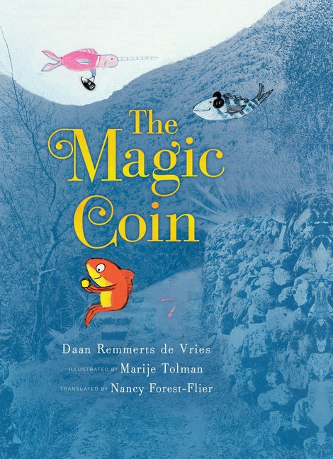 The Magic Coin