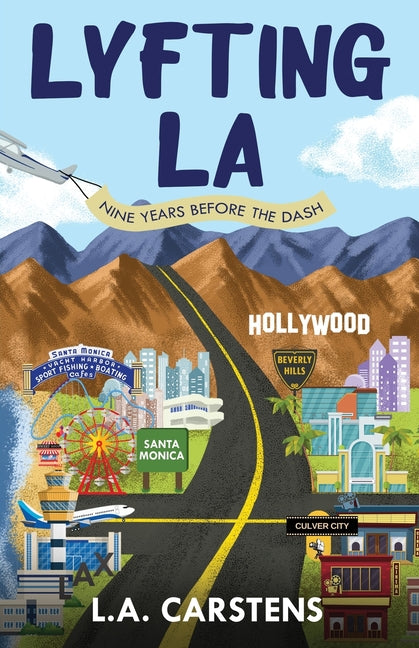 Lyfting LA: Nine Years Before the Dash