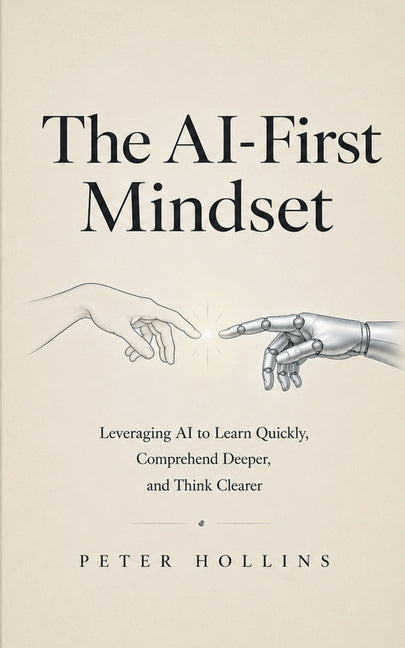 The AI-First Mindset