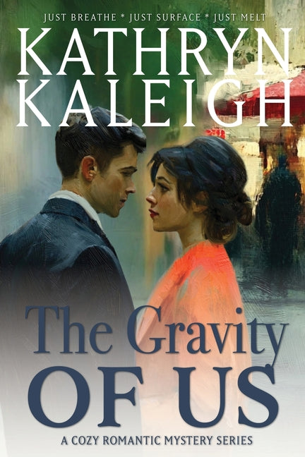 The Gravity Of Us
