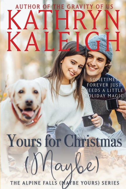 Yours for Christmas (Maybe)