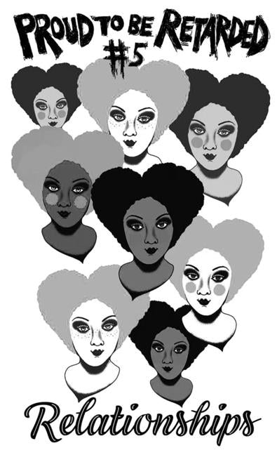 Neurodivergent Pride #8: Relationships