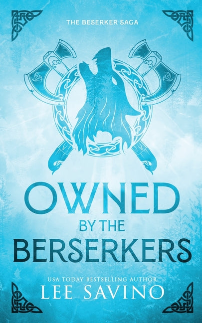 Owned by the Berserkers Discreet Edition
