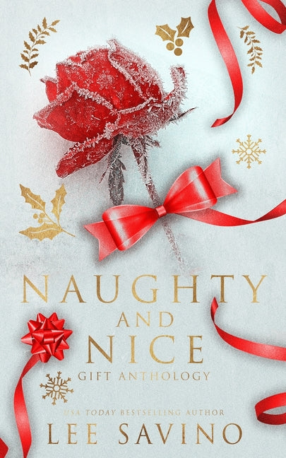 Naughty & Nice: Gift Anthology
