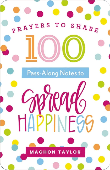 P2s: Spread Happiness