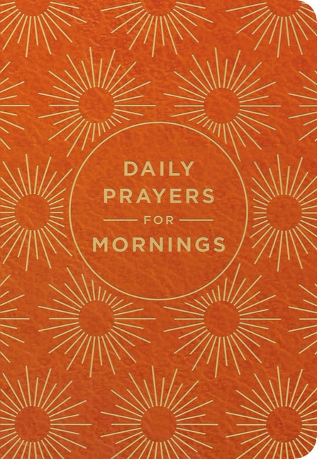 Daily Prayers for Mornings