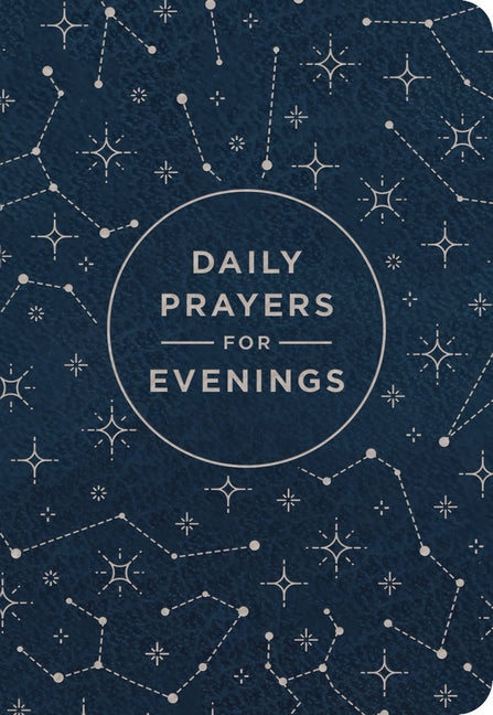 Daily Prayers for Evenings