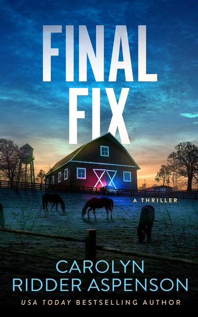 Final Fix