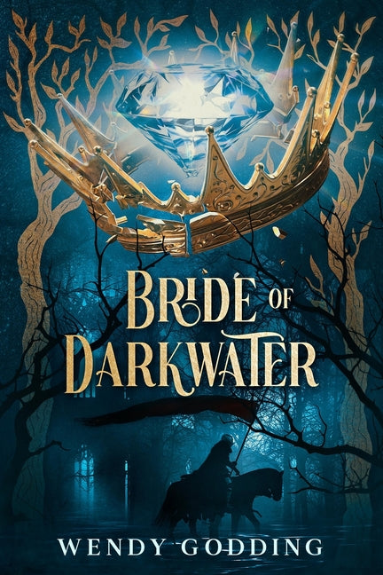 Bride of Darkwater by Godding, Wendy