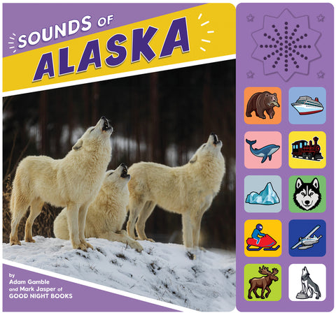 Sounds of Alaska