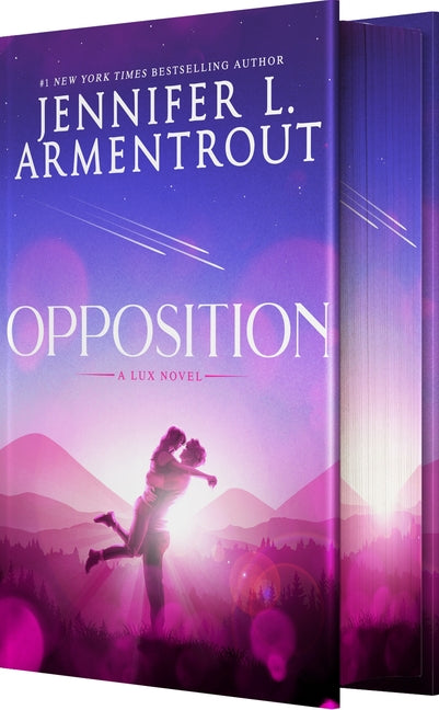 Opposition by Armentrout, Jennifer L.