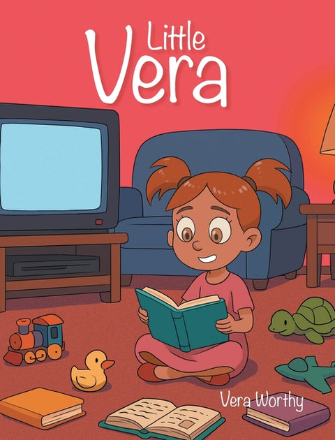 Little Vera