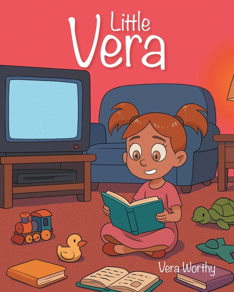Little Vera