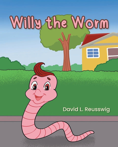 Willy the Worm