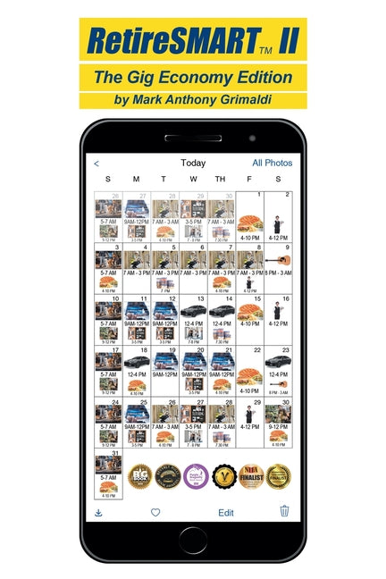 RetireSmart II: The Gig Economy Edition