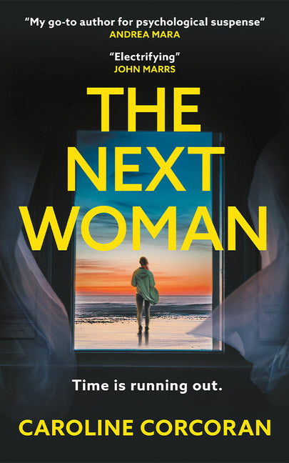 The Next Woman