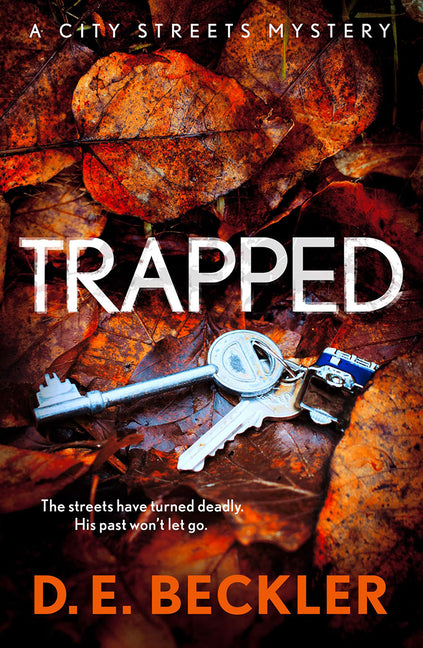 Trapped