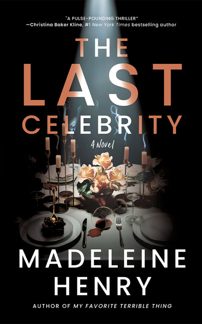 The Last Celebrity
