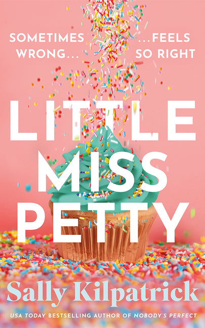 Little Miss Petty