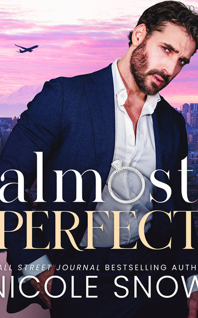 Almost Perfect by Snow, Nicole