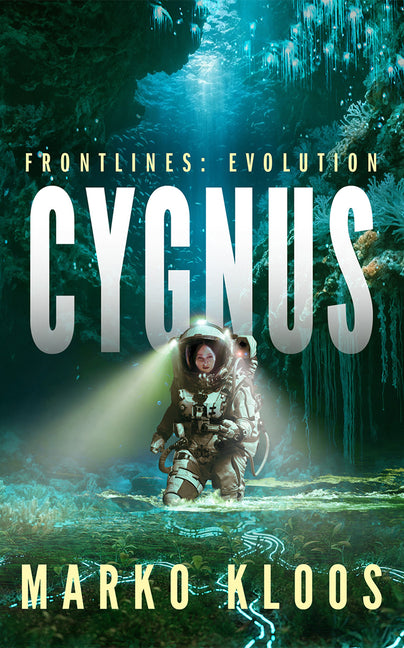 Cygnus by Kloos, Marko