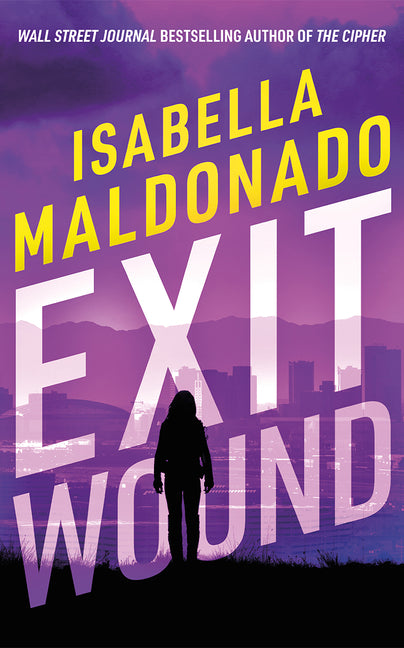 Exit Wound