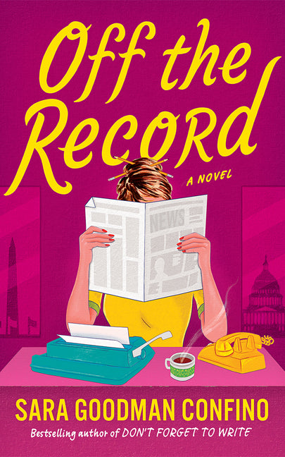 Off the Record