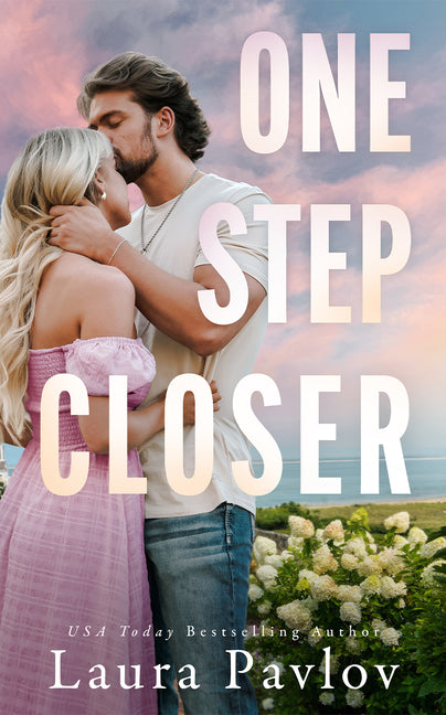 One Step Closer by Pavlov, Laura